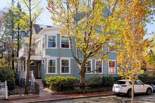 6 Shepard Street 4, Cambridge, MA 02138