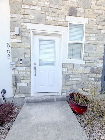 868 S 2560 E, Spanish Fork, UT 84660