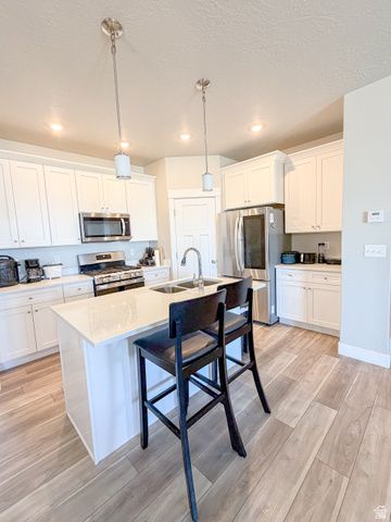 868 S 2560 E, Spanish Fork, UT 84660