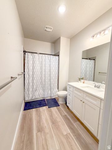 868 S 2560 E, Spanish Fork, UT 84660