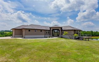 1271 Old Portland Road, Van Meter, IA 50261