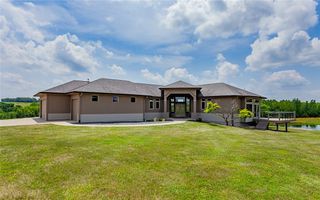 1271 Old Portland Road, Van Meter, IA 50261