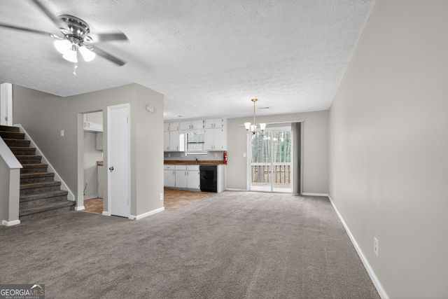 3340 Fannin Court, Lithonia, GA 30038