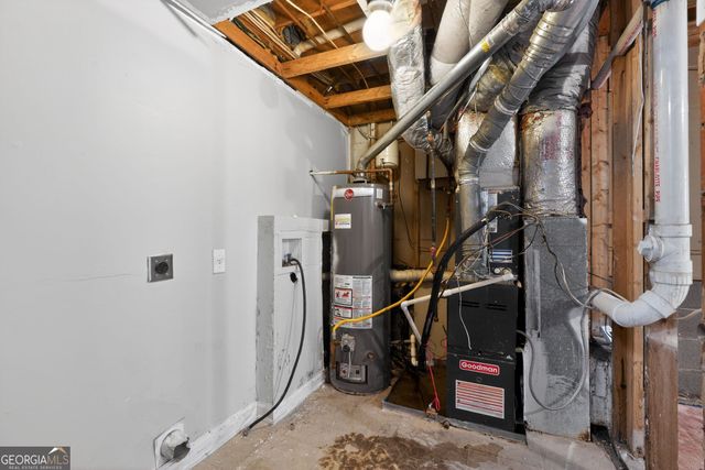 3340 Fannin Court, Lithonia, GA 30038