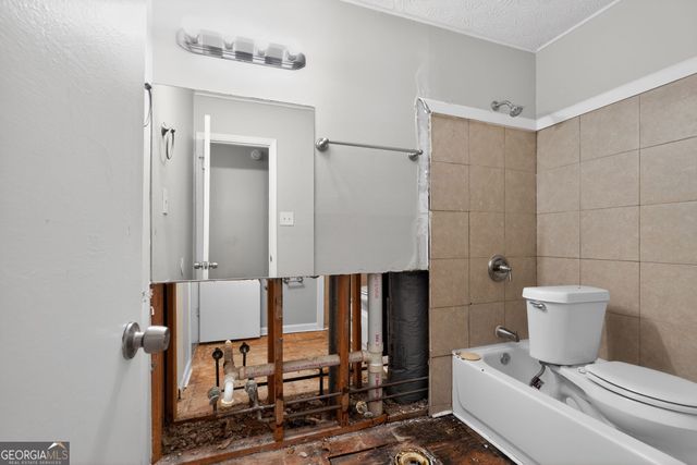 3340 Fannin Court, Lithonia, GA 30038