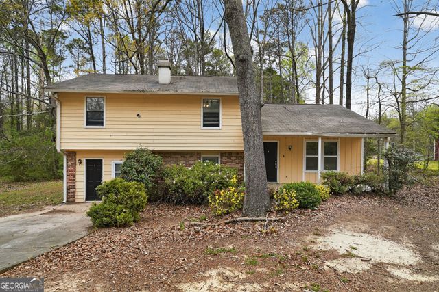 3340 Fannin Court, Lithonia, GA 30038