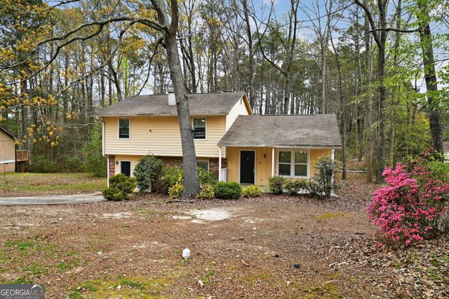 3340 Fannin Court, Lithonia, GA 30038