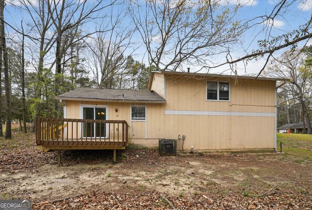 3340 Fannin Court, Lithonia, GA 30038