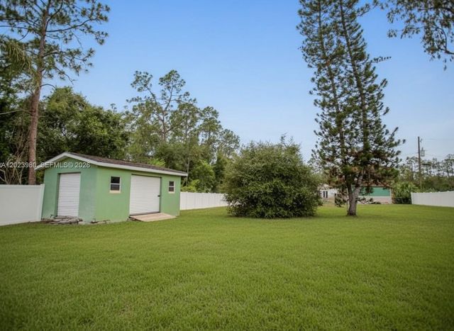 1313 E Cleveland Avenue, Lehigh Acres, FL 33972
