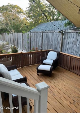 405 Paradise Boulevard, Panama City Beach, FL 32413