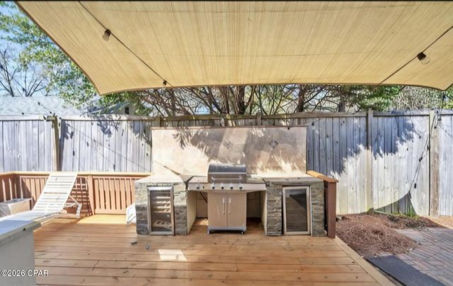 405 Paradise Boulevard, Panama City Beach, FL 32413
