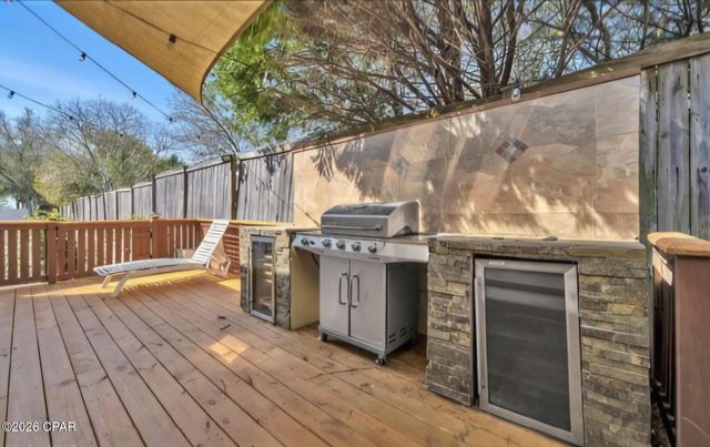 405 Paradise Boulevard, Panama City Beach, FL 32413