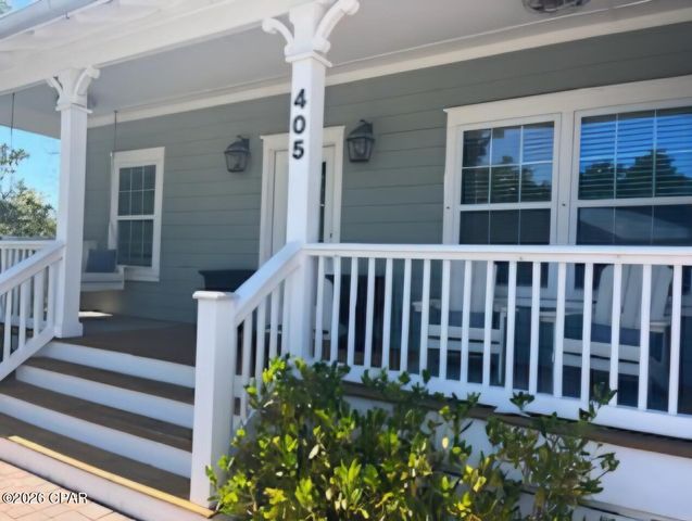 405 Paradise Boulevard, Panama City Beach, FL 32413
