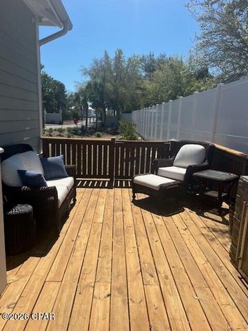 405 Paradise Boulevard, Panama City Beach, FL 32413