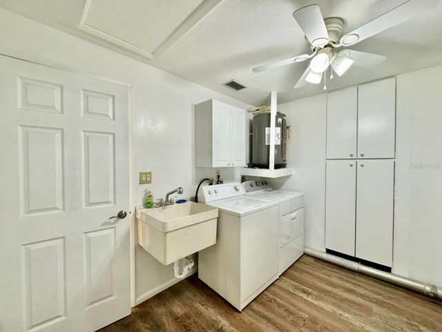 1145 STEWART DRIVE, Dunedin, FL 34698