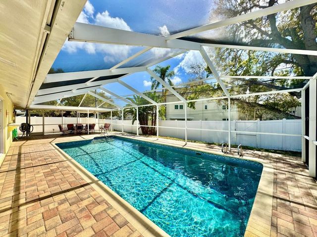 1145 STEWART DRIVE, Dunedin, FL 34698