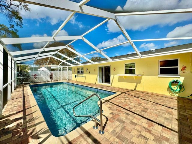 1145 STEWART DRIVE, Dunedin, FL 34698