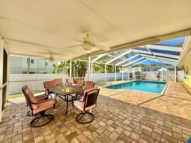 1145 STEWART DRIVE, Dunedin, FL 34698
