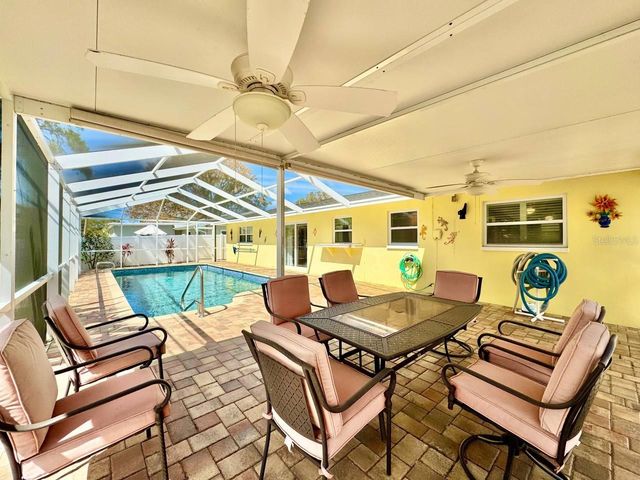 1145 STEWART DRIVE, Dunedin, FL 34698