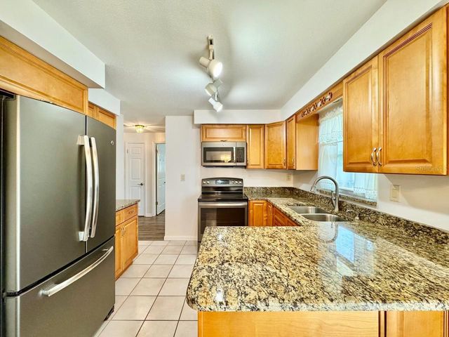 1145 STEWART DRIVE, Dunedin, FL 34698