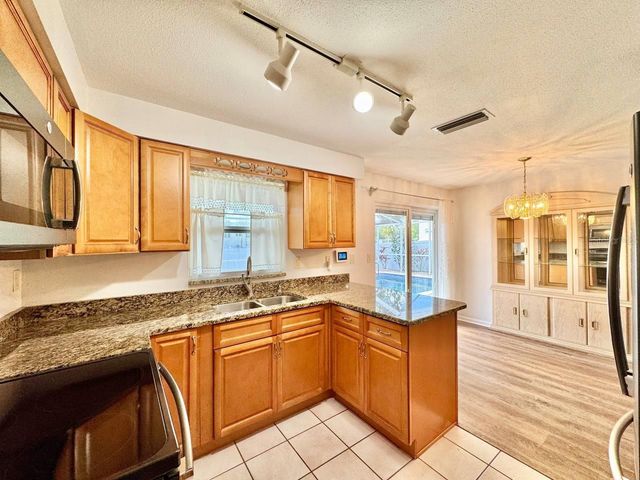 1145 STEWART DRIVE, Dunedin, FL 34698