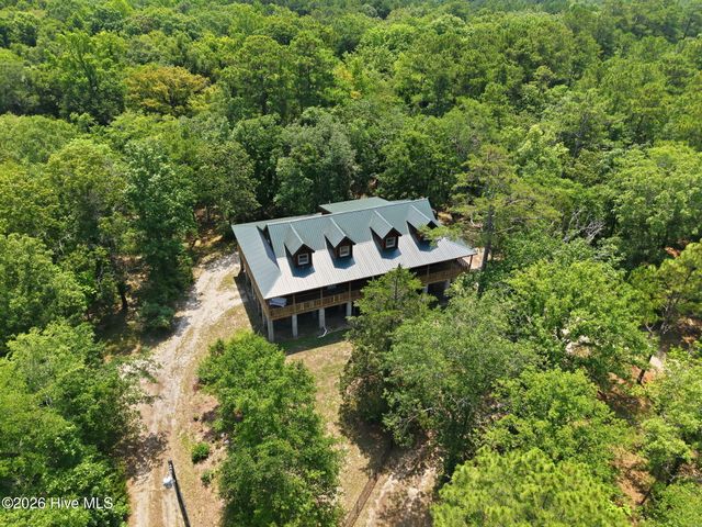 490 Luther Lane, Grifton, NC 28530