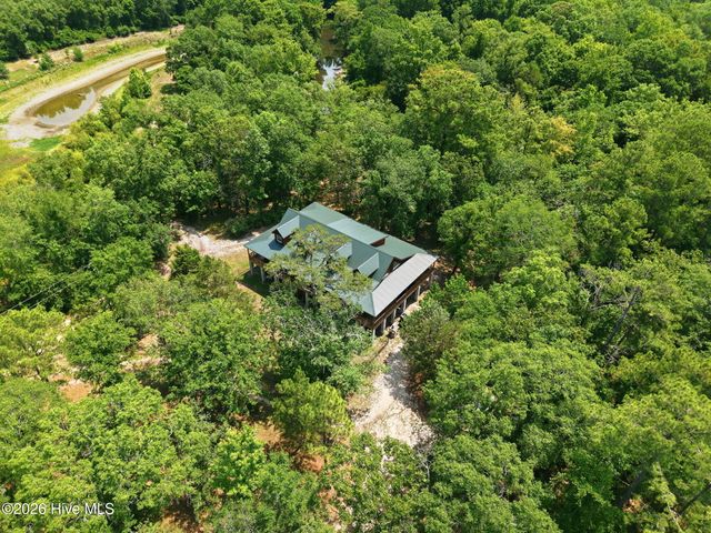 490 Luther Lane, Grifton, NC 28530