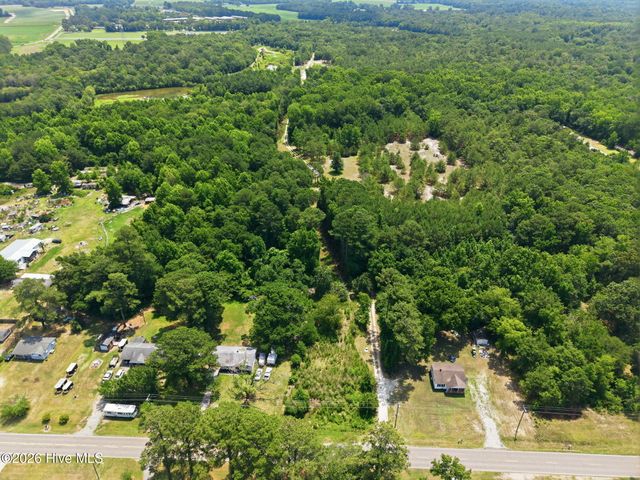 490 Luther Lane, Grifton, NC 28530