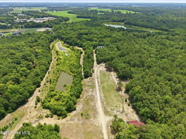 490 Luther Lane, Grifton, NC 28530
