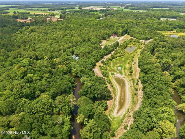 490 Luther Lane, Grifton, NC 28530
