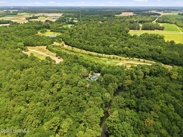 490 Luther Lane, Grifton, NC 28530