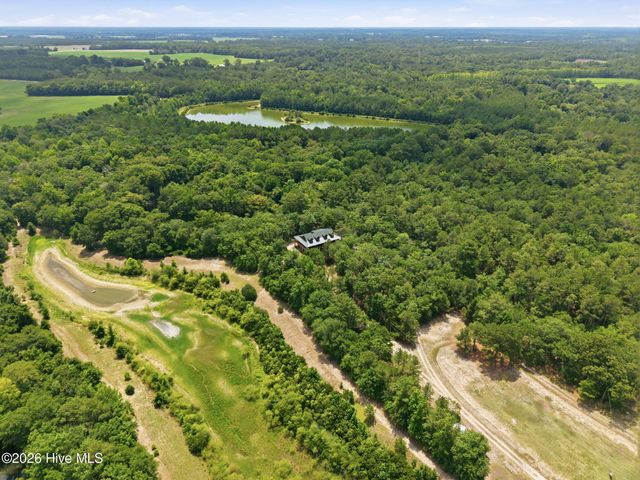 490 Luther Lane, Grifton, NC 28530