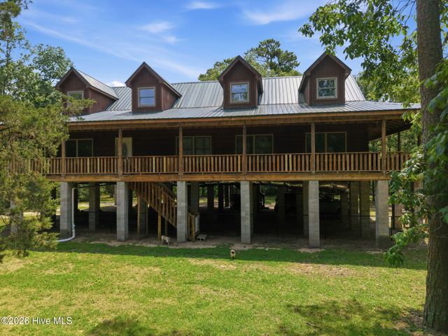490 Luther Lane, Grifton, NC 28530
