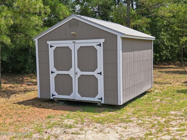 490 Luther Lane, Grifton, NC 28530