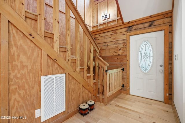 490 Luther Lane, Grifton, NC 28530