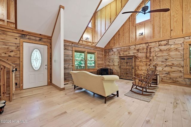490 Luther Lane, Grifton, NC 28530