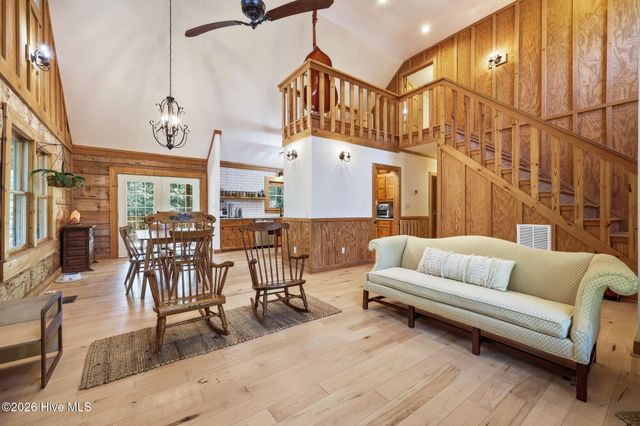 490 Luther Lane, Grifton, NC 28530
