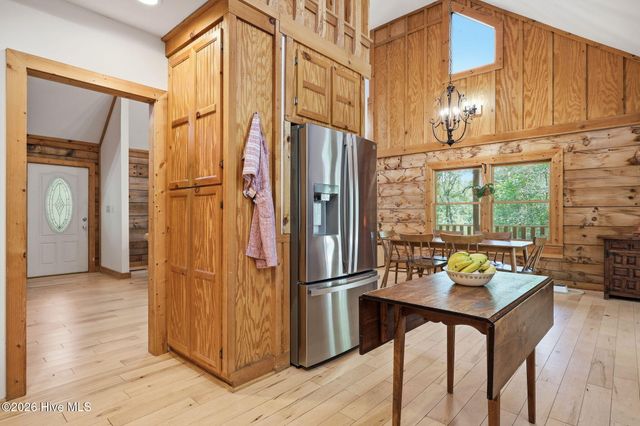 490 Luther Lane, Grifton, NC 28530