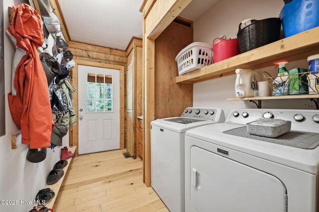 490 Luther Lane, Grifton, NC 28530