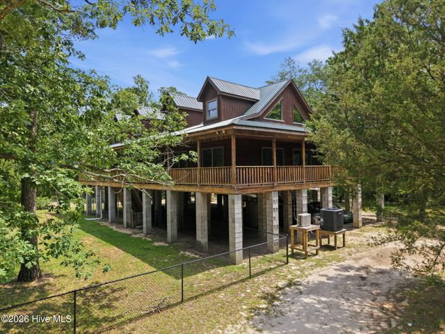 490 Luther Lane, Grifton, NC 28530