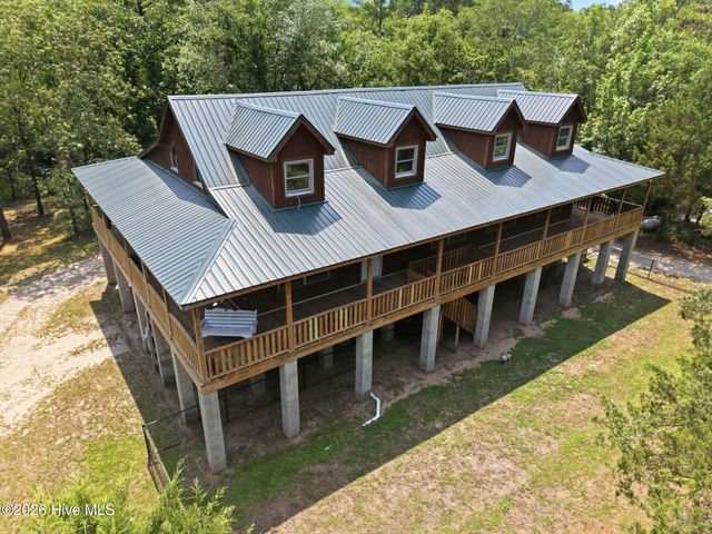 490 Luther Lane, Grifton, NC 28530
