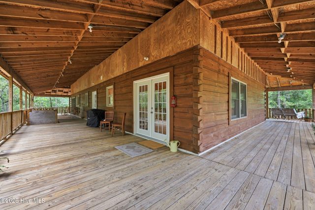 490 Luther Lane, Grifton, NC 28530
