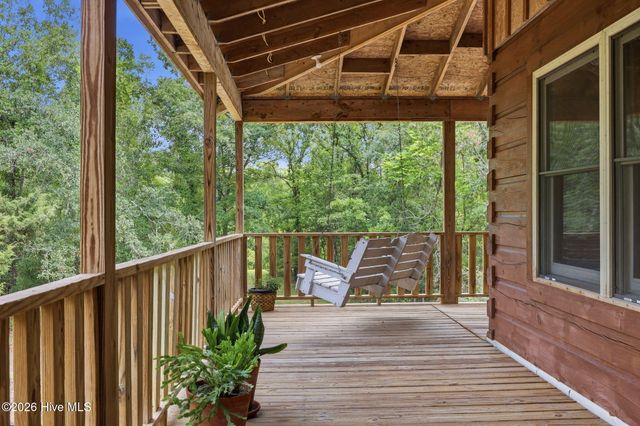 490 Luther Lane, Grifton, NC 28530