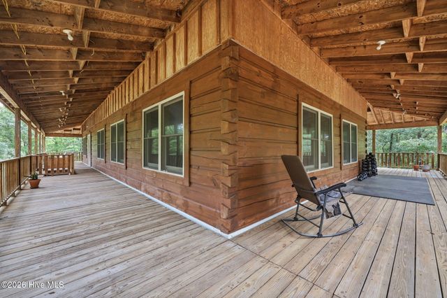 490 Luther Lane, Grifton, NC 28530