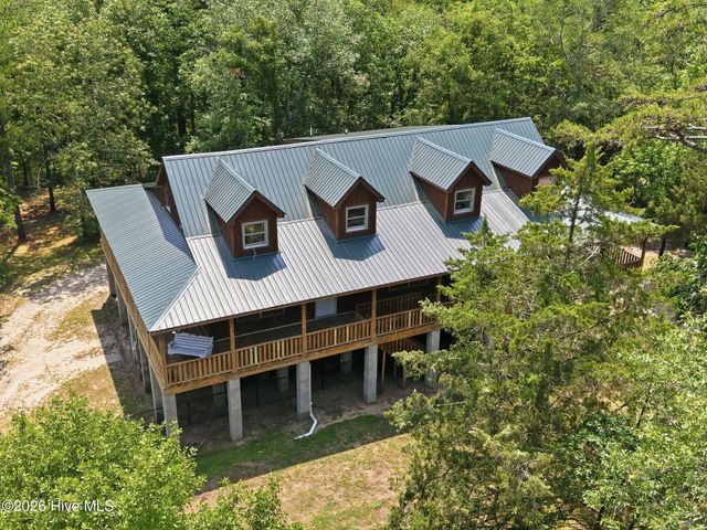 490 Luther Lane, Grifton, NC 28530