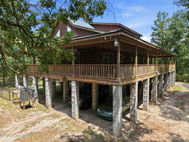490 Luther Lane, Grifton, NC 28530