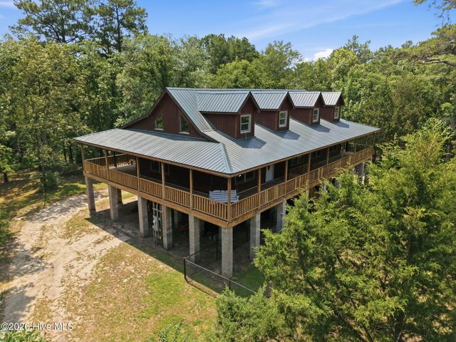 490 Luther Lane, Grifton, NC 28530