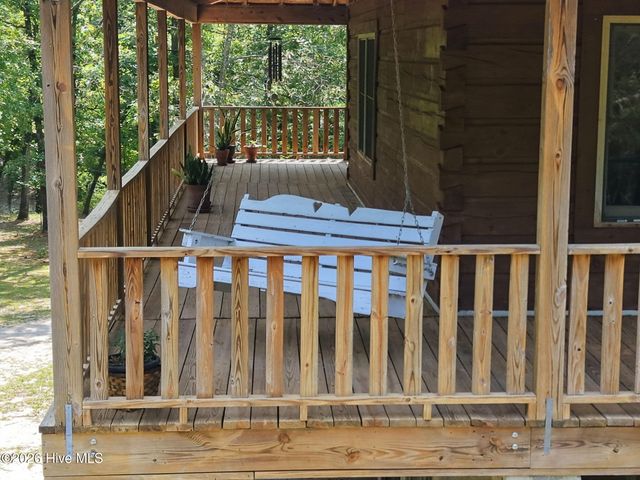 490 Luther Lane, Grifton, NC 28530