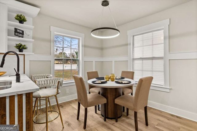 4203 Annistown Road, Snellville, GA 30039