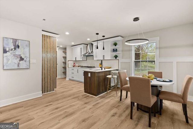 4203 Annistown Road, Snellville, GA 30039